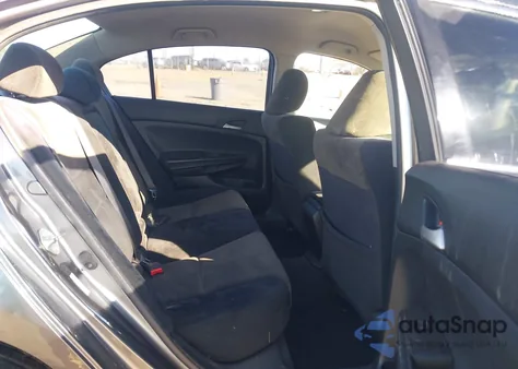 2008 Honda Accord 2.4 Lx-P z USA, uszkodzony, nr VIN JHMCP26408C039727